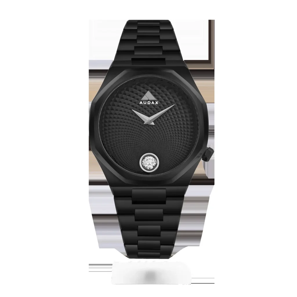 15-Second Cinematic Watch Reveal — visual reference