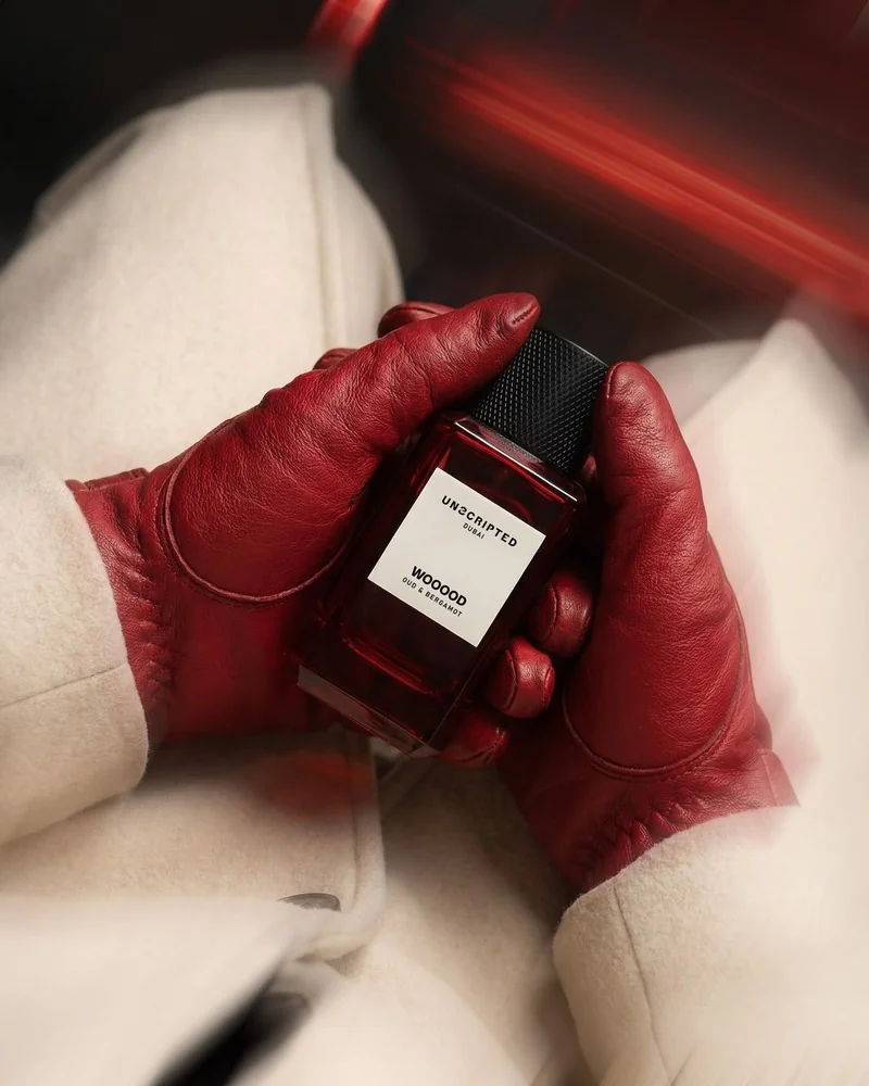 Leather Gloves Lifestyle — visual reference