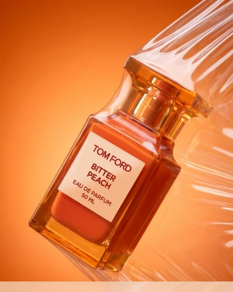 Transparent Film Tension — visual reference