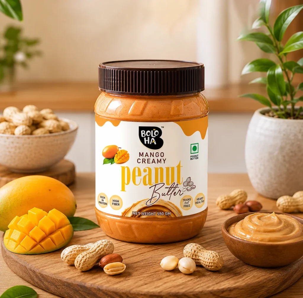 Sunny Kitchen Product Moment — visual reference